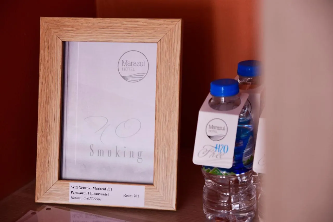 Marazul Vungtau Hotel Vung Tau