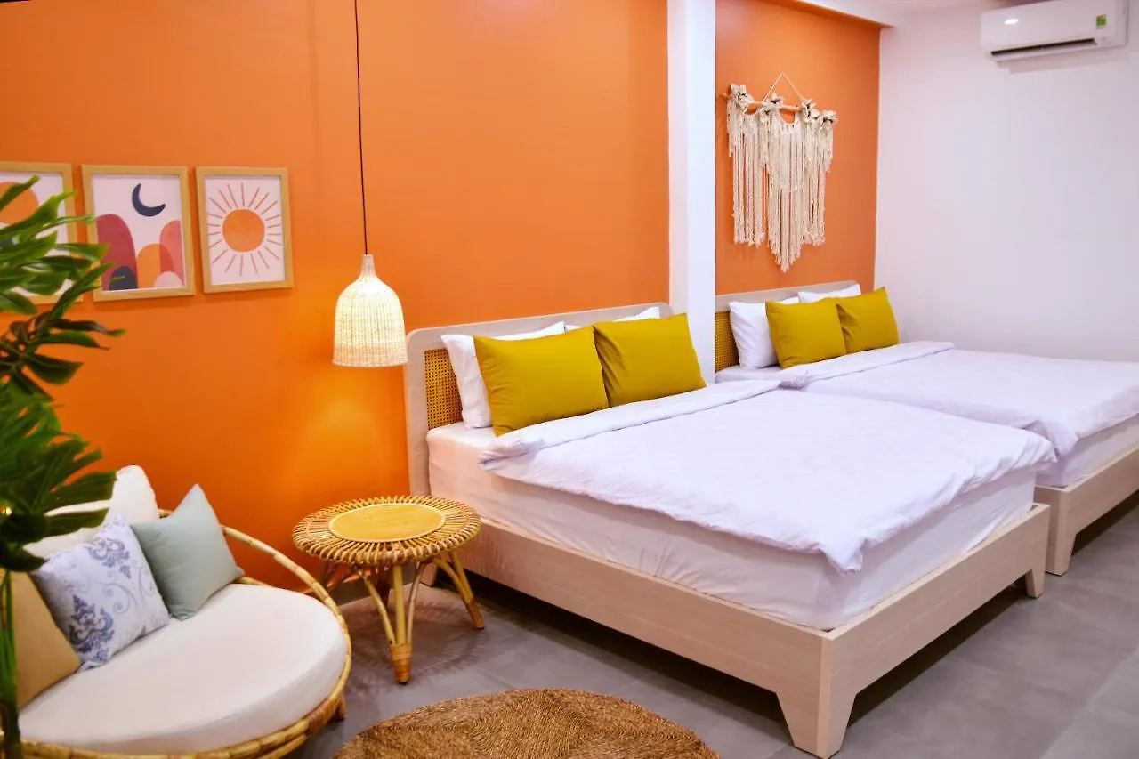 Marazul Vungtau Hotel Vung Tau