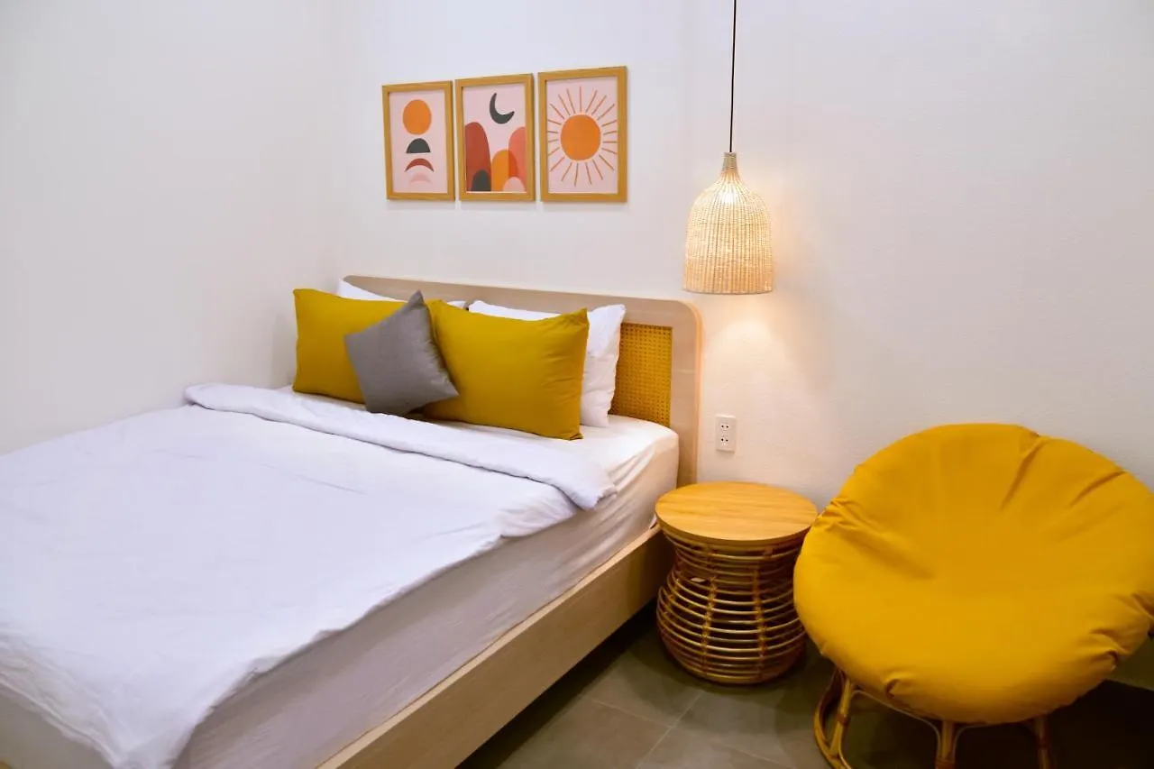 Marazul Vungtau Hotel Vung Tau