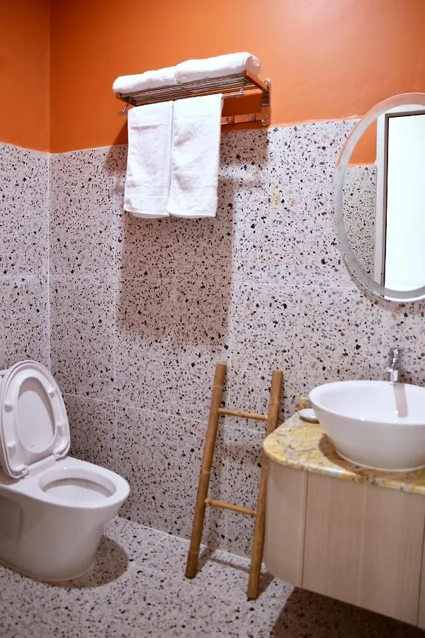 Marazul Vungtau Hotel Vung Tau