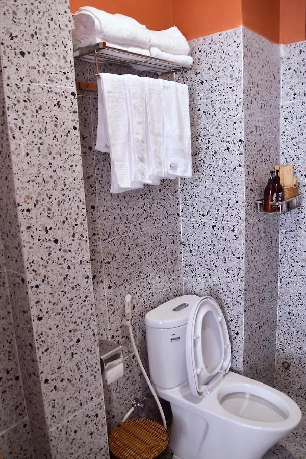 Marazul Vungtau Hotel Vung Tau 0*,
