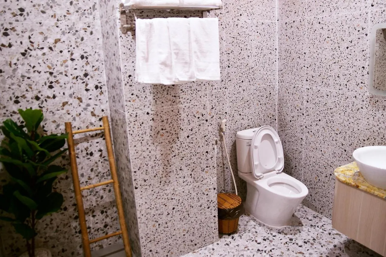 Marazul Vungtau Hotel Vung Tau