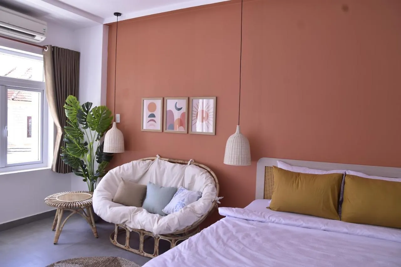 Marazul Vungtau Hotel Vung Tau