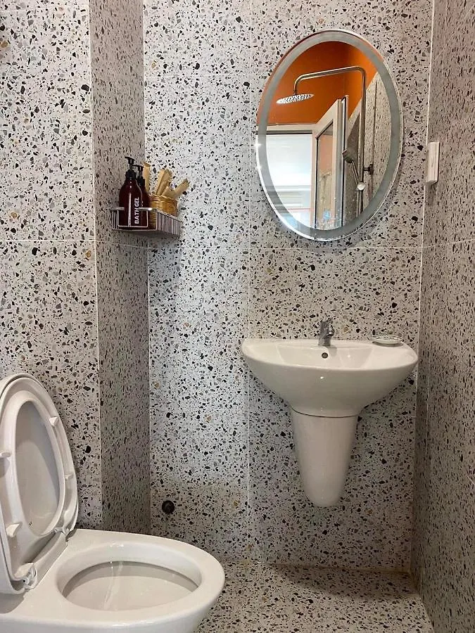 Marazul Vungtau Hotel Vung Tau