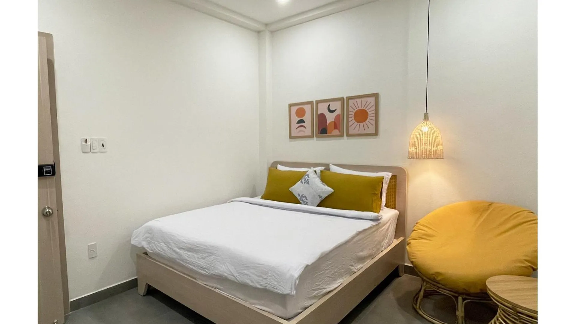 Marazul Vungtau Hotel Vung Tau Vietnam