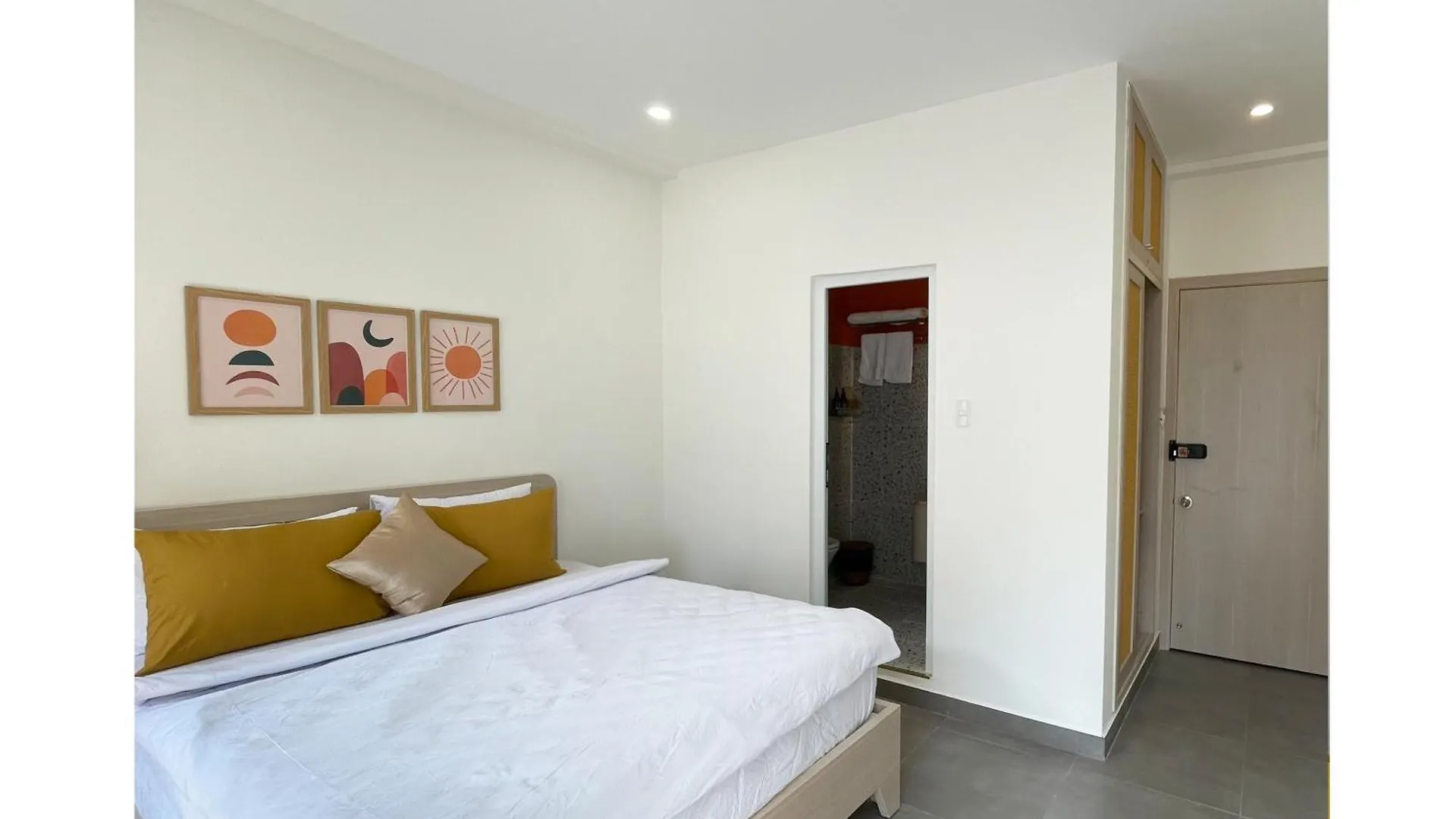 Marazul Vungtau Hotel Vung Tau