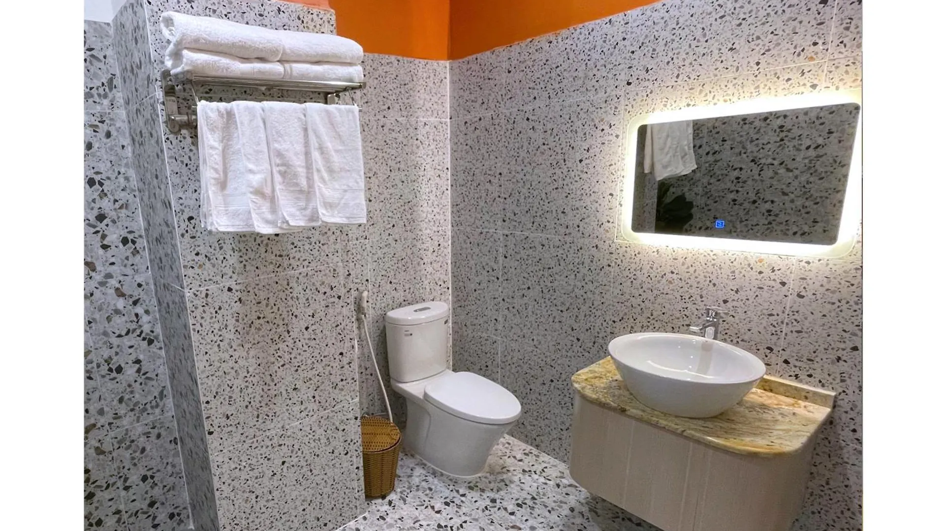 Marazul Vungtau Hotel Vung Tau Vietnam