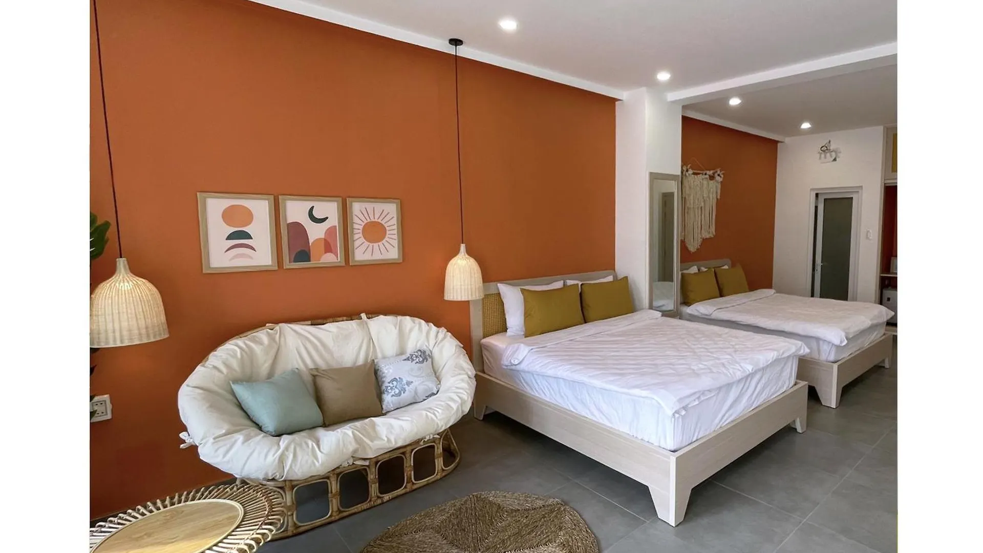 Marazul Vungtau Hotel Vung Tau