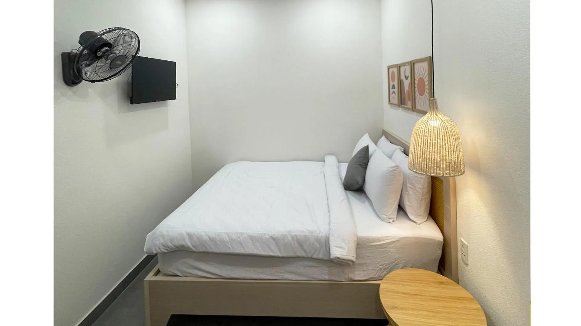 Marazul Vungtau Hotel Vung Tau