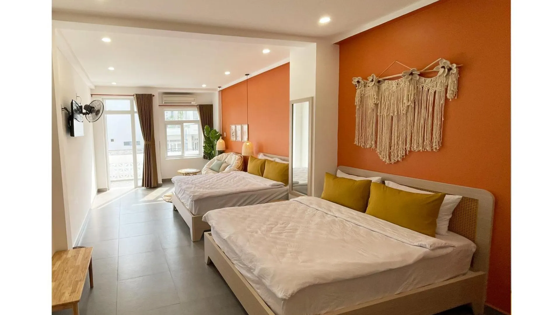 Marazul Vungtau Hotel Vung Tau 0*,  Vietnam