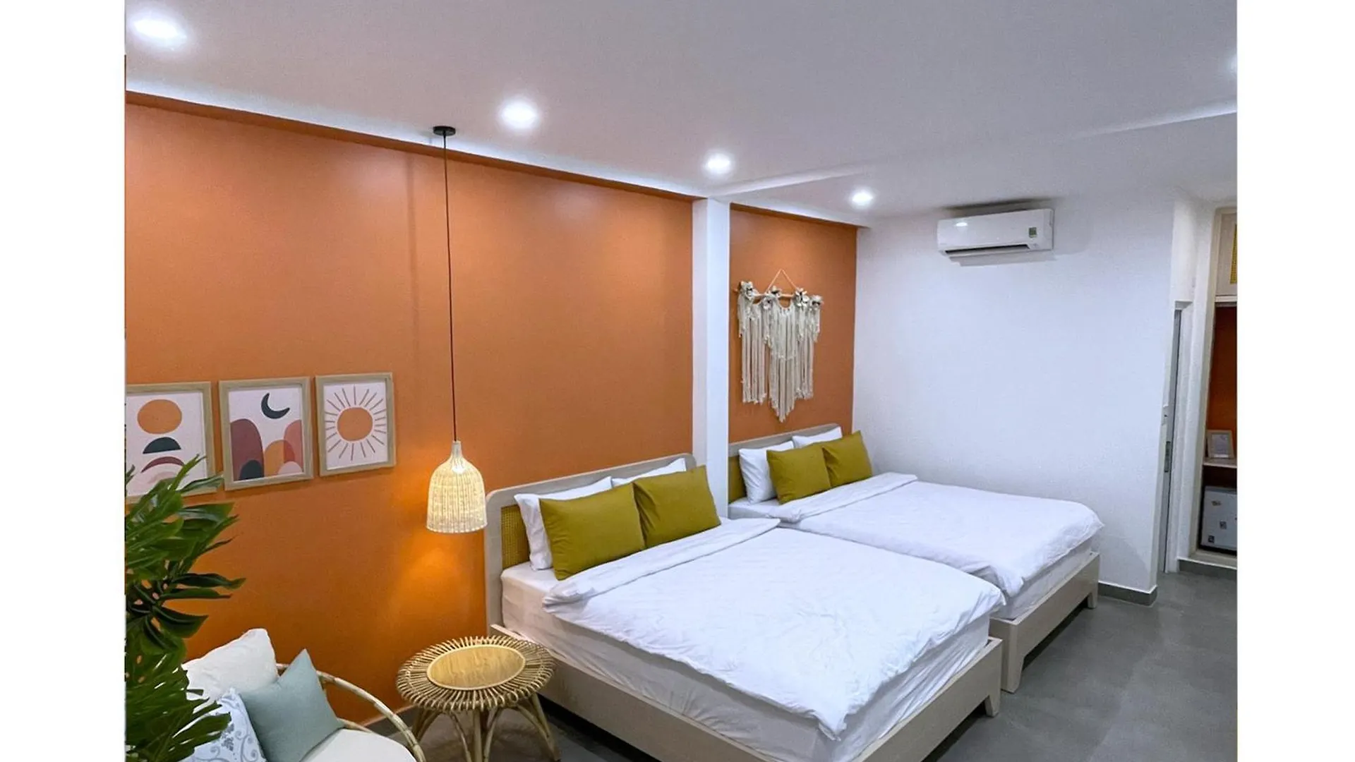 Marazul Vungtau Hotel Vung Tau