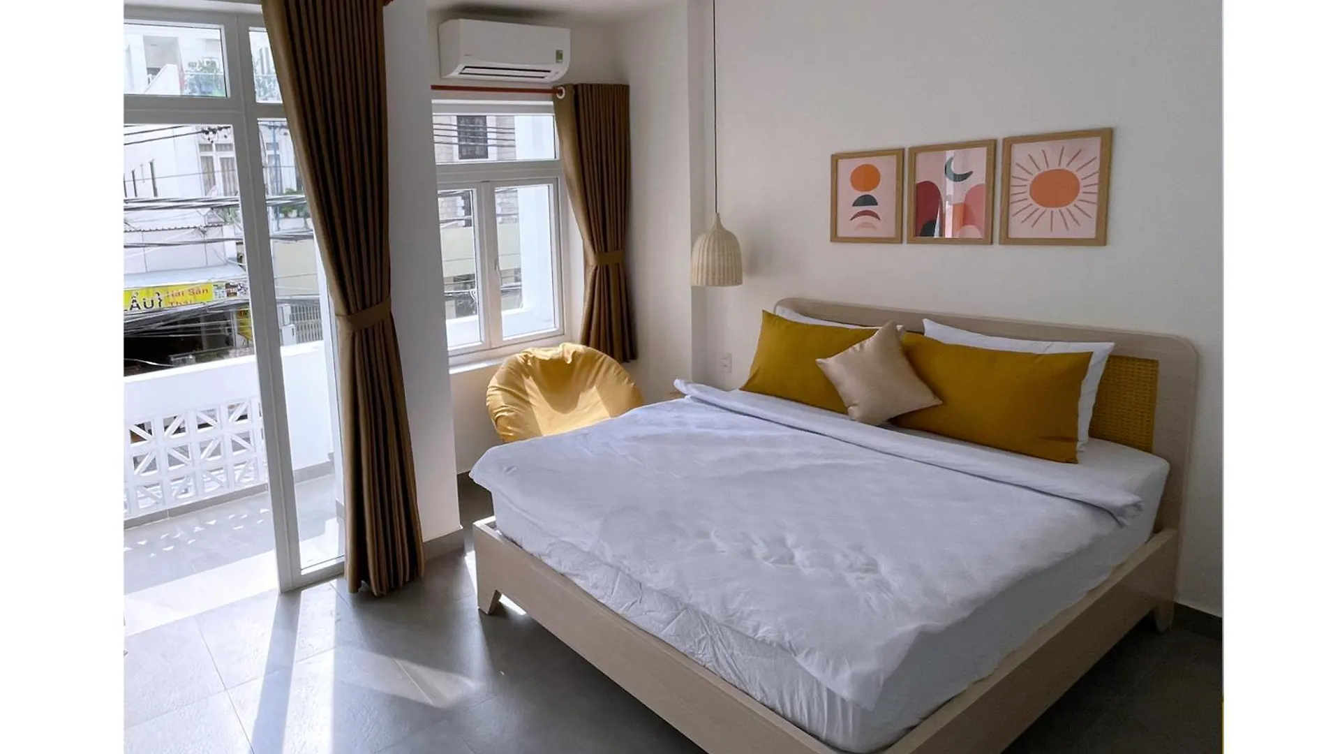 Marazul Vungtau Hotel Vung Tau