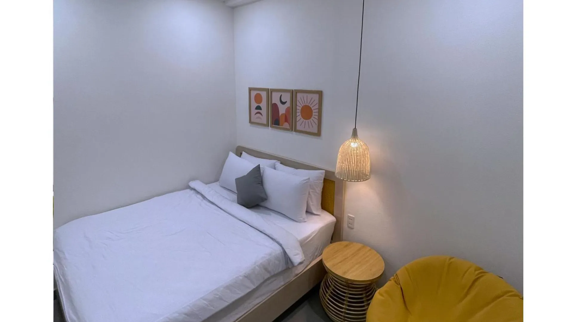 Marazul Vungtau Hotel Vung Tau