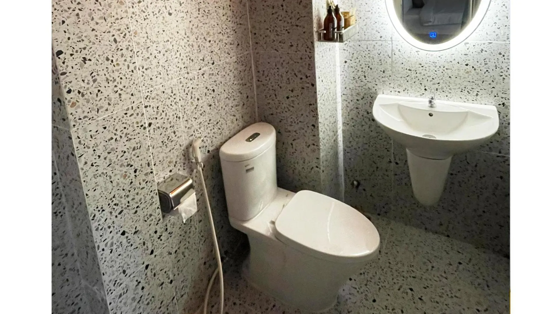 Marazul Vungtau Hotel Vung Tau