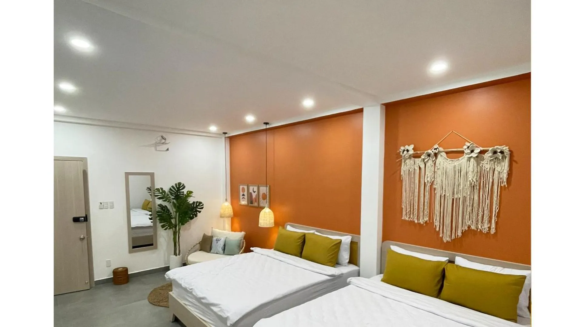 Marazul Vungtau Hotel Vung Tau Vietnam