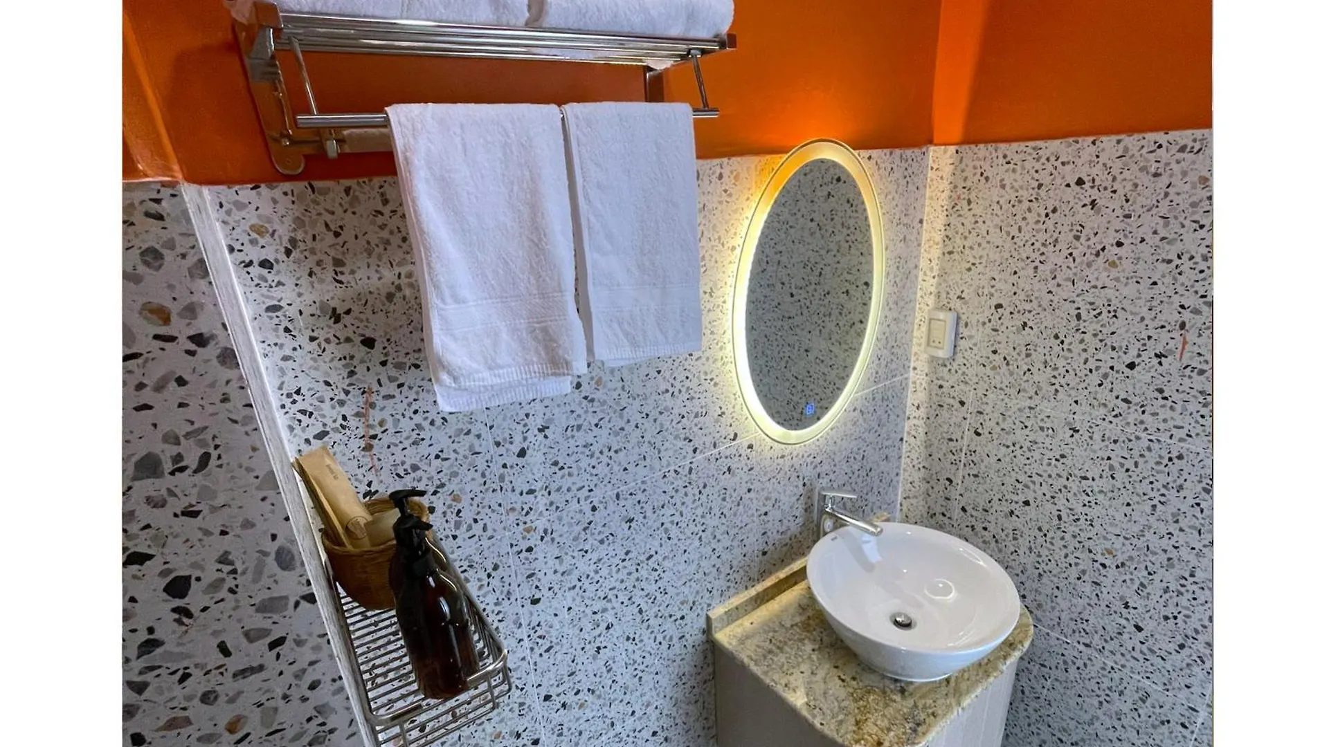 Marazul Vungtau Hotel Vung Tau