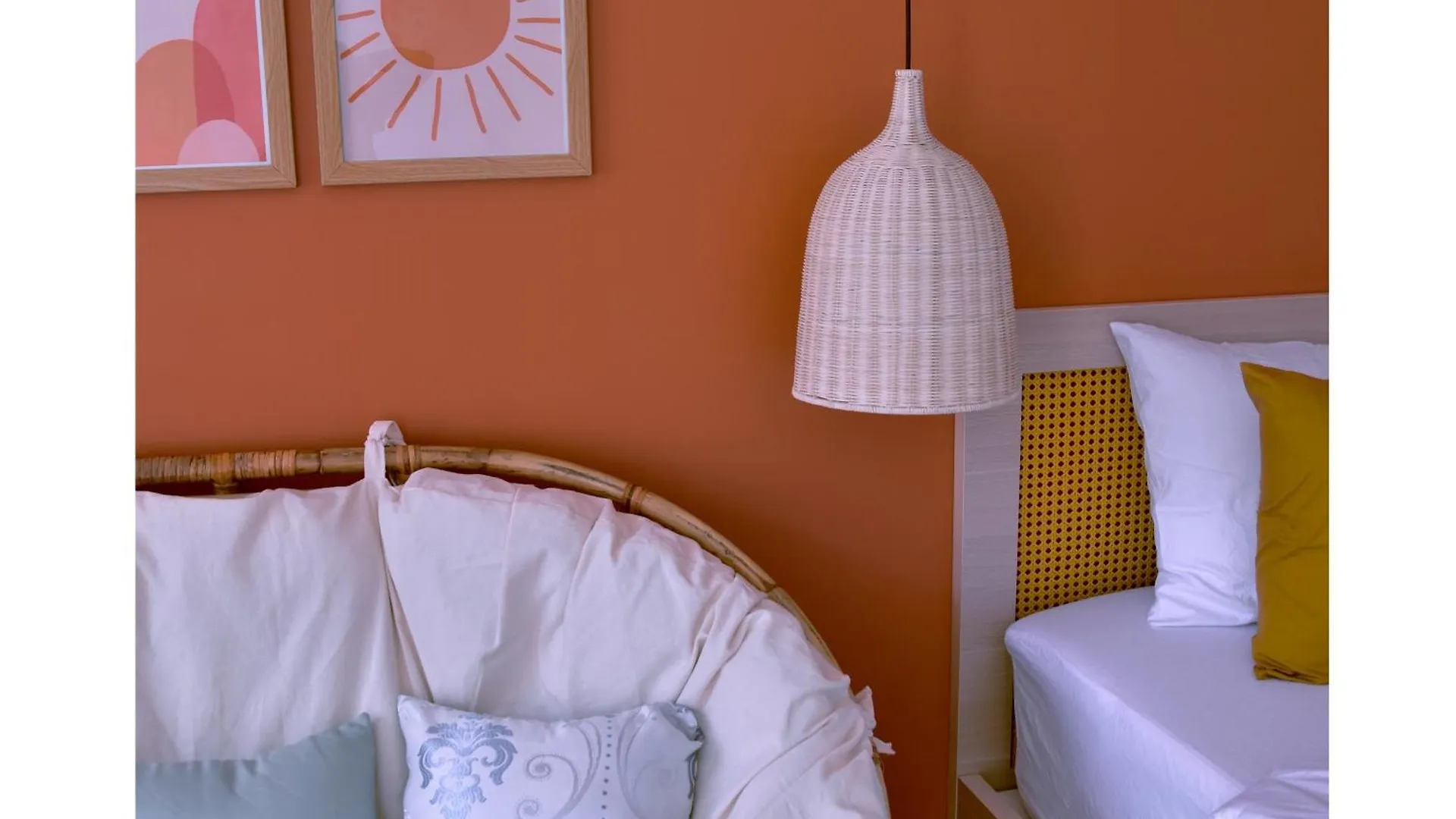 Marazul Vungtau Hotel Vung Tau Vietnam