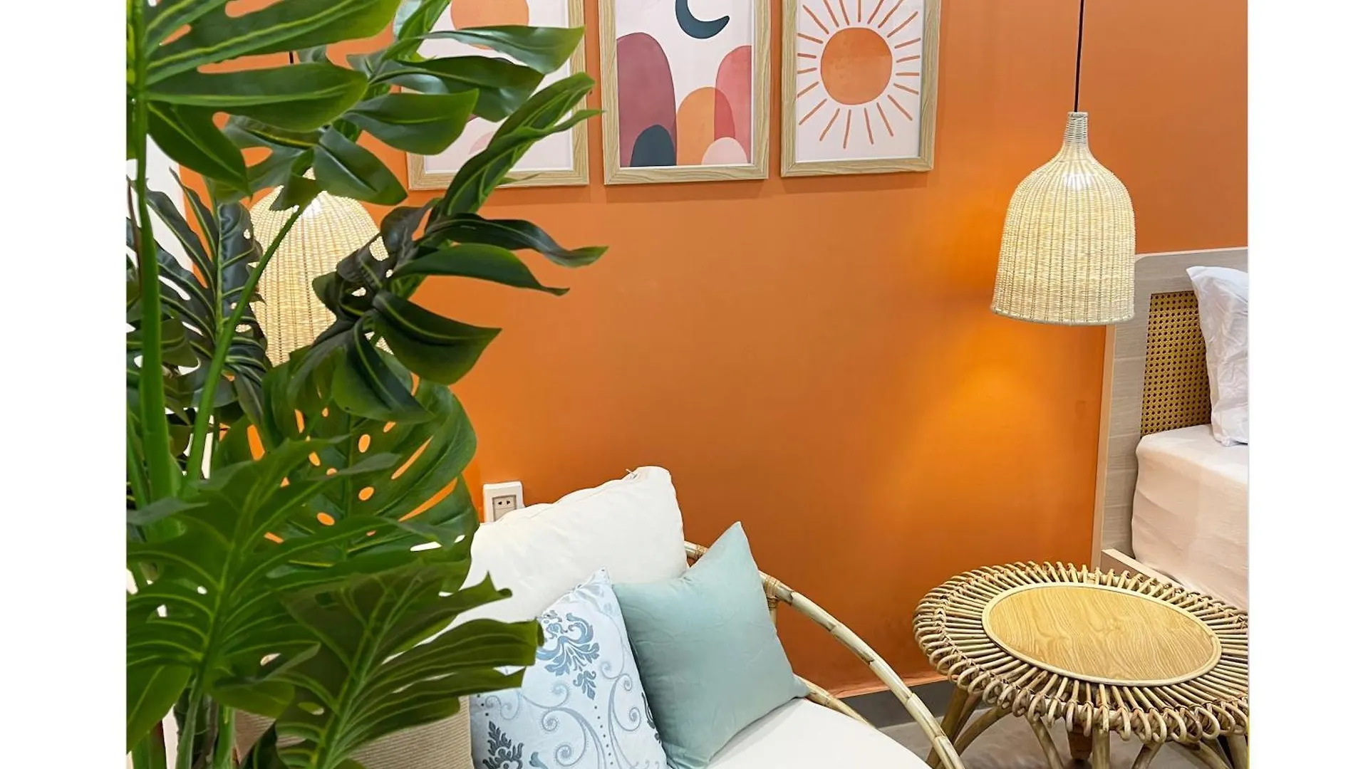 Marazul Vungtau Hotell Vung Tau Vietnam