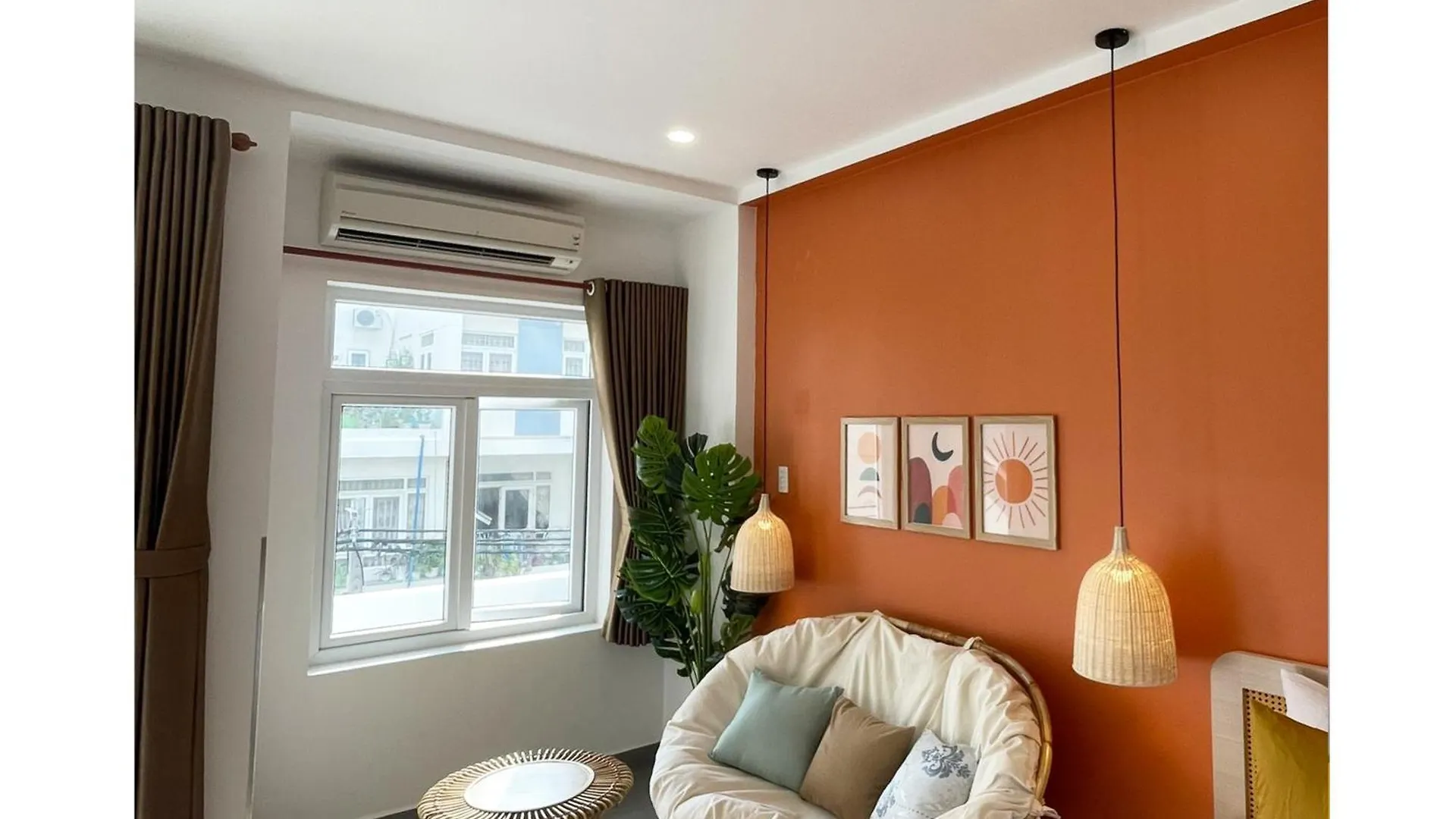 Marazul Vungtau Hotel Vũng Tàu 0*,
