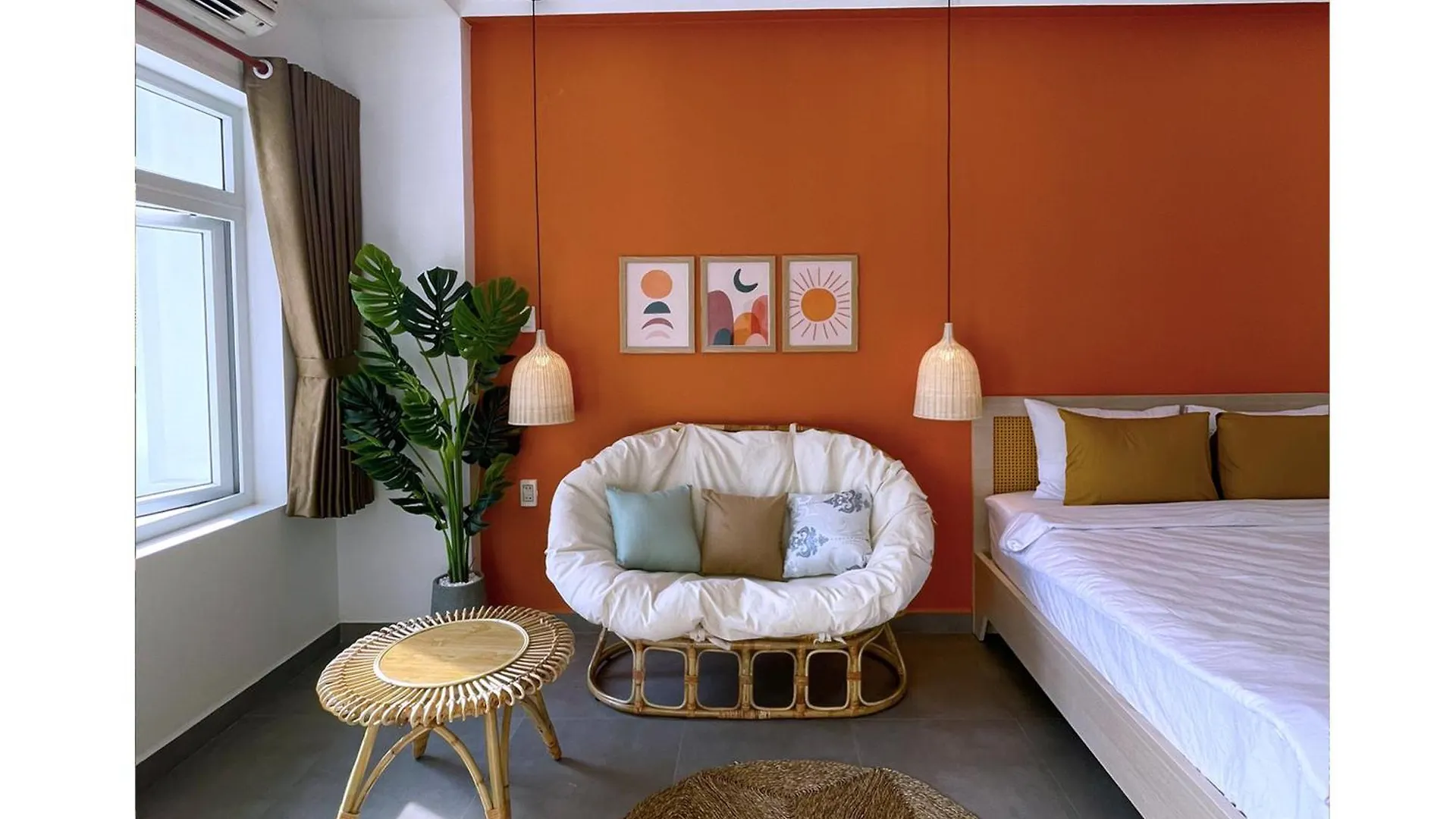Marazul Vungtau Hotell Vung Tau Vietnam